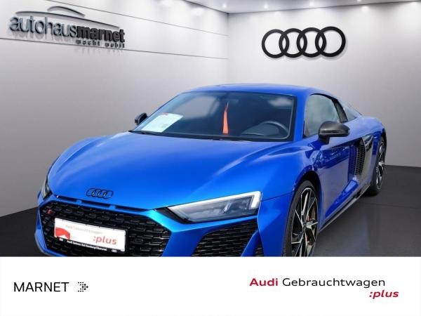 Foto - Audi R8 Coupe V10 performance quattro*Navi*LED*Alu*B&O*Carbon*Keramik*Kamera