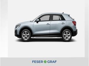 Audi Q2 35 TFSI S tronic