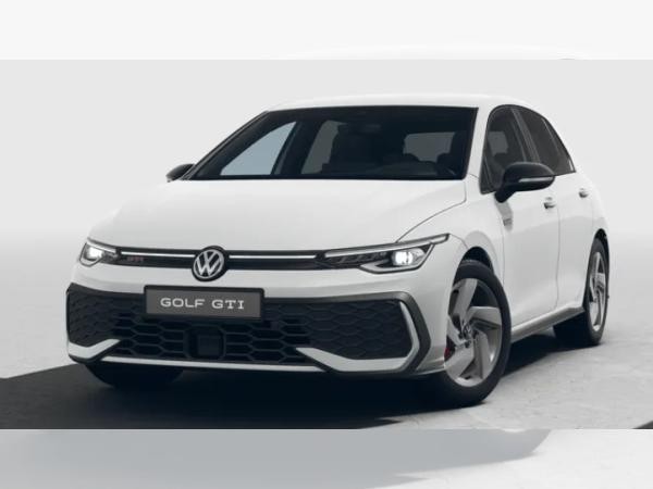 Volkswagen Golf für 230,86 € brutto leasen