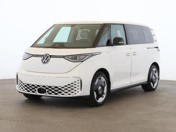 Foto - Volkswagen ID. Buzz Pro UPE: 78.500€