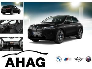 Foto - BMW ix xDrive 40 !!! 1.500€ LADEGUTHABEN !!! Pano, AHK, Laserlicht, Klimaverglasung