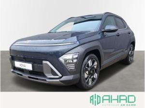 Foto - Hyundai Kona Elektro 65,4kWh PRIME SITZ BOSE ASSIST2 AKTION !