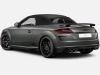 Foto - Audi TTS Roadster TFSI S-tronic *Ohne Wartezeit - Direkt Losfahren* SONDERABNEHMER