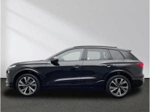 Audi SQ6 e-tron SUV  e-tron   360 KW / 490 PS sofort Verfügbar
