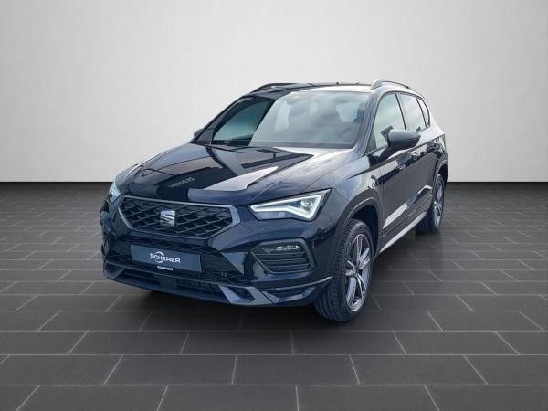 Foto - Seat Ateca 150PS TDI 7-Gang DSG *Sofort Verfügbar*