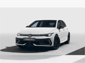 Volkswagen Golf R BLACK EDITION 2,0 l TSI OPF 4MOTION 245 kW (333 PS) 7-Gang-Doppelkupplungsgetriebe