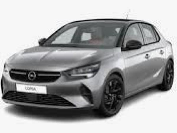 Opel Corsa für 260,61 € brutto leasen