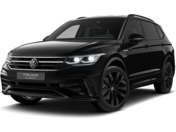 Volkswagen Tiguan Allspace für 355,81 € brutto leasen