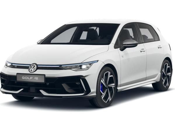 Volkswagen Golf für 307,02 € brutto leasen