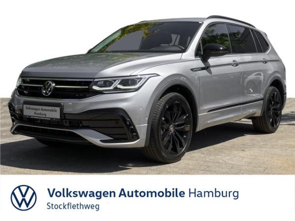 Volkswagen Tiguan Allspace für 472,00 € brutto leasen