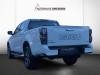 Foto - Isuzu D-MAX 19 TD Double Cab LSE AHK *SOFORT VERFÜGB.*