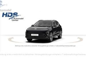 Hyundai KONA Elektro 48kW/h Batterie Advantage Paket Sofort Verfügbar