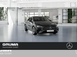 Mercedes-Benz CLA 180 Coupé+KeyGo+360°+Distronic+Lenkradheiz. u.v.m.