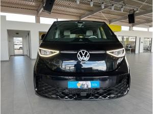 Foto - Volkswagen ID. Buzz inkl. Vollkasko-Versicherung