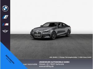 BMW 430 i Coupe M Sportpaket HiFi DAB LED WLAN RFK