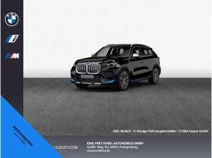 BMW iX1 xDrive30 Aktionsmodell M Sportpaket DAB LED RFK Klimaaut.