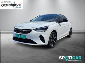 Opel Corsa-e Electric Elegance inkl. Allwetterreifen