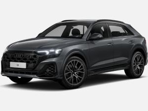 Audi Q8 S line 55 quattro!Freie Konfiguration!