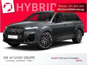 Foto - Audi Q7 SUV S line 60 TFSI e quattro tiptronic⚡GEWERBE 0,5%⚡MATRIX*