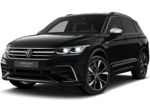 Volkswagen Tiguan Allspace für 367,71 € brutto leasen