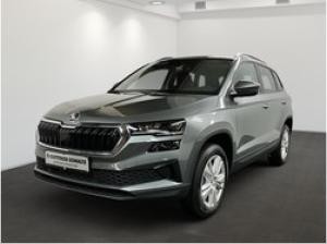 Skoda Karoq 1.5 TSI SPORTLINE (Dormagen)