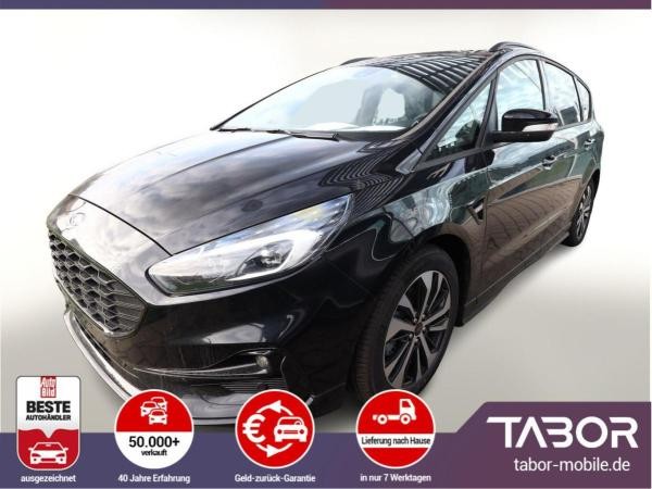 Foto - Ford S-Max 2.5 FHEV 190 CVT ST-Line LED Nav ACC Kam