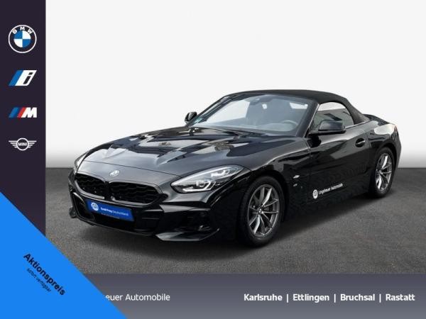 Foto - BMW Z4 sDrive20i M Sportpaket DAB LED RFK Shz