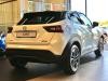 Foto - Nissan Juke N-CONNECTA 1.0 DIG-T 6MT Winterpaket Kamera