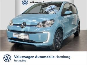 Foto - Volkswagen up! e- 32,h 1-Gang-Auto matik