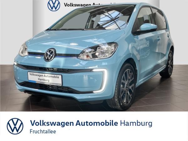 Volkswagen up! für 255,00 € brutto leasen