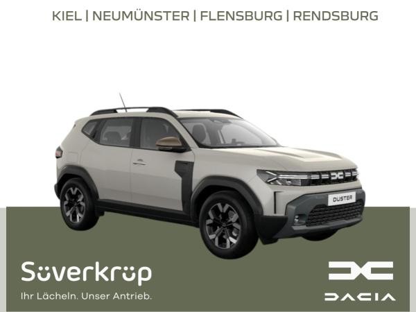 Foto - Dacia Duster Essential