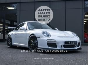Foto - Porsche 911 GT3 *Clubsport-Paket* *SOFORT*