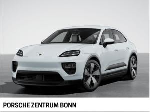 Porsche Macan Elektro Basis  "frei konfigurierbar /erhältlich ab Okt.24"
