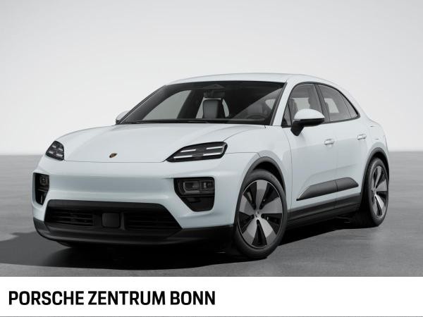 Foto - Porsche Macan Elektro Basis  "frei konfigurierbar /erhältlich ab Okt.24"