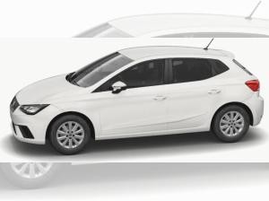 Foto - Seat Ibiza Style Edition 1.0 TSI 85 kW (1156PS)// Bestellfahrzeug!