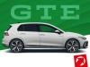 Foto - Volkswagen Golf GTE 1,5 l eHybrid OPF / DSG*AHK*Winterräder*LED*