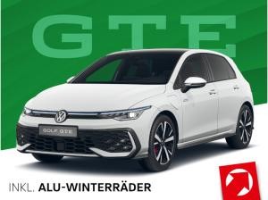 Volkswagen Golf GTE 1,5 l eHybrid OPF / DSG*AHK*Winterräder*LED*