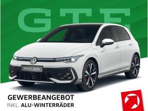Volkswagen Golf GTE 1,5 l eHybrid OPF / DSG*AHK*Winterräder*LED*GEWERBE*