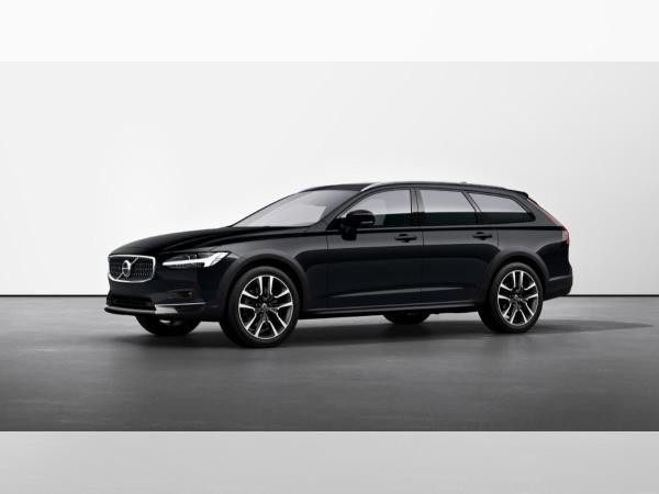 Foto - Volvo V90 CC B4 D AWD Plus, Panorama, Standheizung uvm.