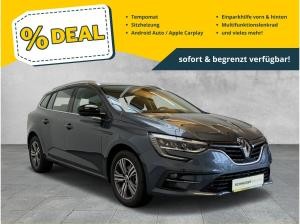 Renault Megane Grandtour Equilibre dCi 115 EDC 😎 Summer-Deal 😎 ❗❗INKL. Bereitstellung + Top- Ausstattung❗❗