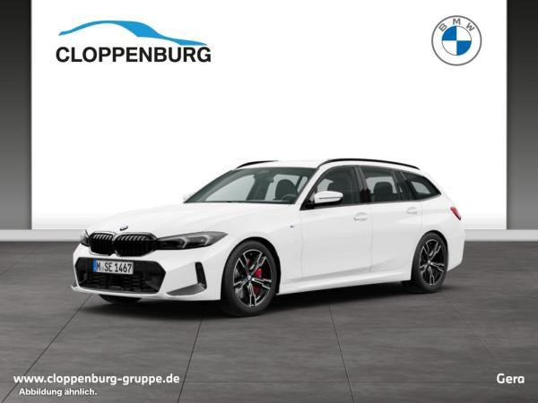 Foto - BMW 320 i Touring M-Sport UPE: 68.390,-