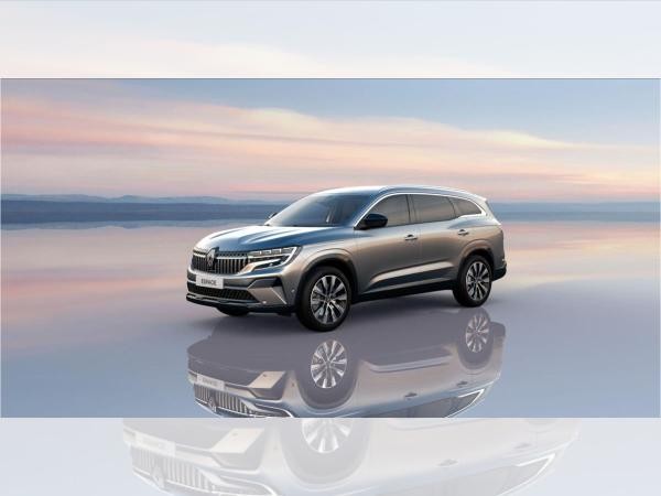 Foto - Renault Espace Techno E-Tech Full Hybrid 200 *Sofort verfügbar*