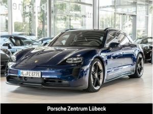 Foto - Porsche Taycan GTS Sport Turismo PSCB paket ''75 HUD LED
