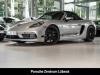 Foto - Porsche Boxster 718 Style Edition BOSE SportDesign PASM