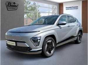 Hyundai KONA (SX2) Trend mit elektrischer Heckklappe -  AKTION IM JULI!