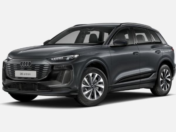 Foto - Audi Q6 e-tron performance ! Freie Konfiguration!