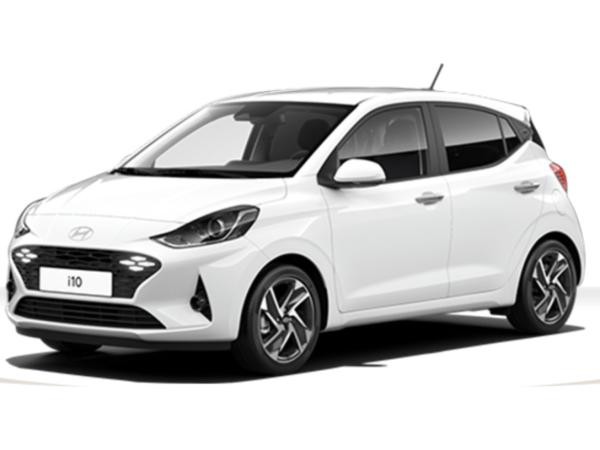 Foto - Hyundai i10 FL (MY25) 1.0 Trend  Automatik❗️freie Farbwahl❗️