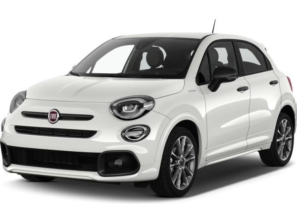 Foto - Fiat 500X Dolcevita Sport *Sofort Verfügbar*