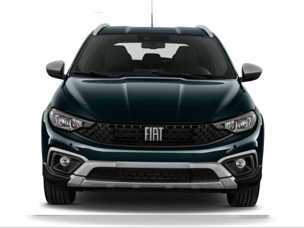 Foto - Fiat Tipo Hatchback *Sofort Verfügbar*