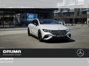 Foto - Mercedes-Benz EQE 53 AMG 4MATIC+HUD+Panodach+360°+Burmester+Memory u.v.m.